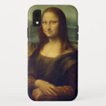 The Mona Lisa 
