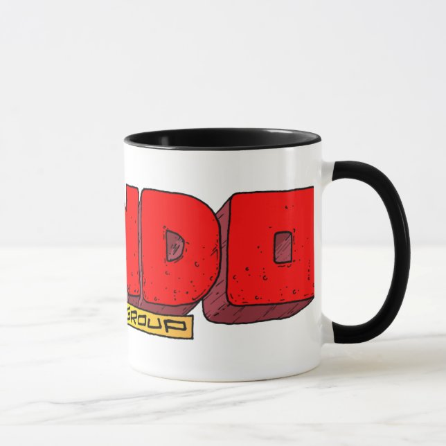 The Mondo Cup (Right)