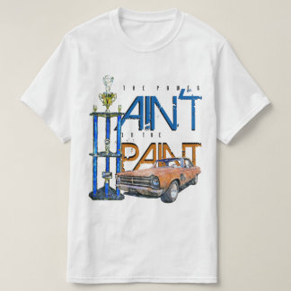 The MONDO T - Champ T-Shirt