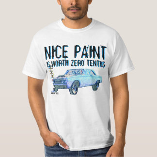 The MONDO T - Tom T-Shirt