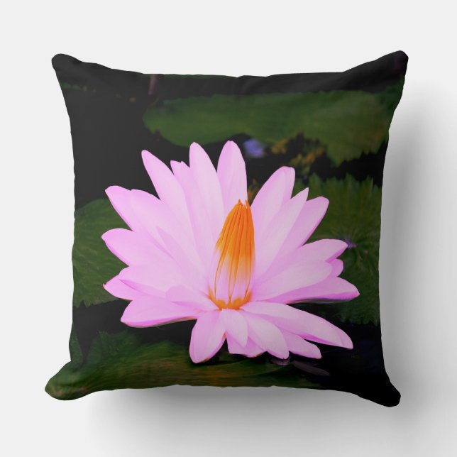 The Monet Effect... Cushion (Front)