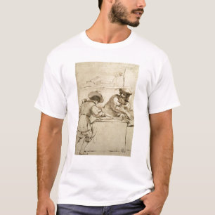 The Moneylender T-Shirt
