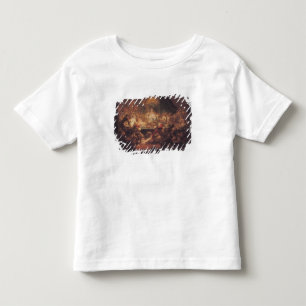 The Monkey Freemasons Toddler T-Shirt