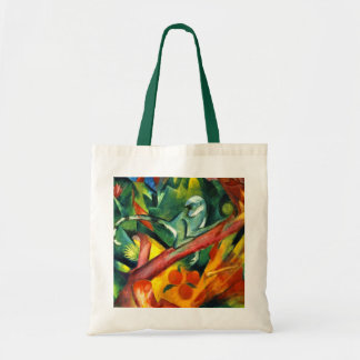 The Monkey Tote Bag