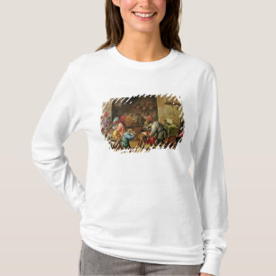 The Monkeys at School T-Shirt