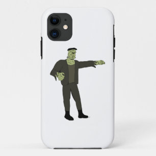 The Monster iPhone 11 Case