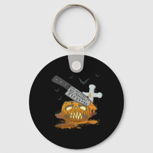 The Monster Frankenstein And Bride The Lovers Taro Key Ring