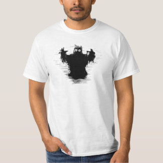 The Monster of Phantom Lake - 2013 T-Shirt