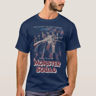 The Monster Squad5 T-Shirt