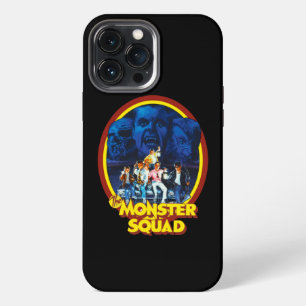 The Monster Squad 1978 iPhone 13 Pro Max Case