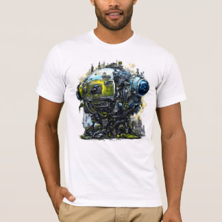 The Monstrosity T-Shirt