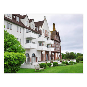 The Montauk Manor, Long Island, NY Photo Print