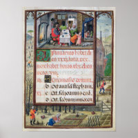 The month of January