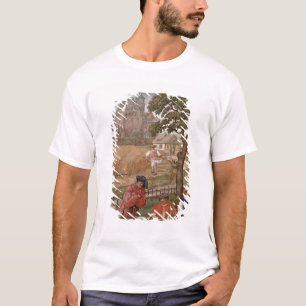 The Month of July T-Shirt
