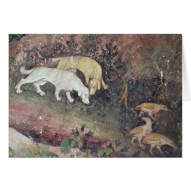 The Month of June (Front Horizontal)