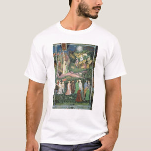 The Month of June, c.1400 T-Shirt