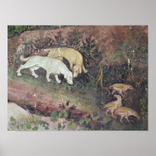 The Month of June Poster