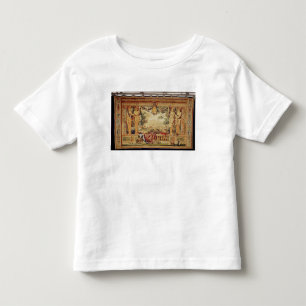 The Month of September/ Chateau of Chambord Toddler T-Shirt
