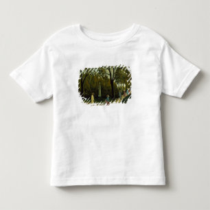 The Monument to Chopin Toddler T-Shirt