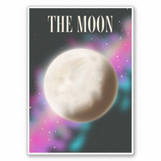The Moon