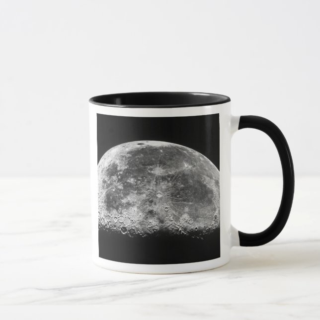 The Moon 2 Mug (Right)