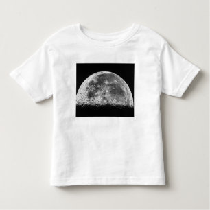 The Moon 2 Toddler T-Shirt