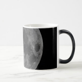 "The Moon" Colour Changing Mug