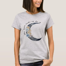 The moon made me do it