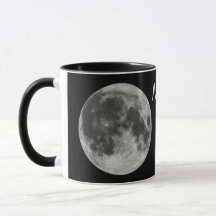 The Moon
