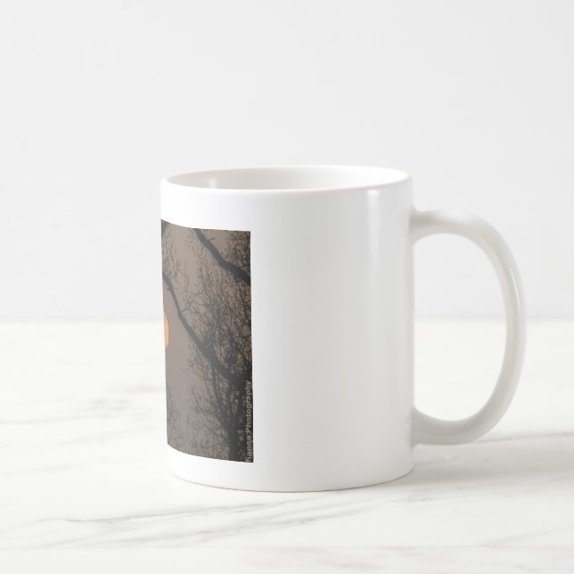 The moon mug (Right)