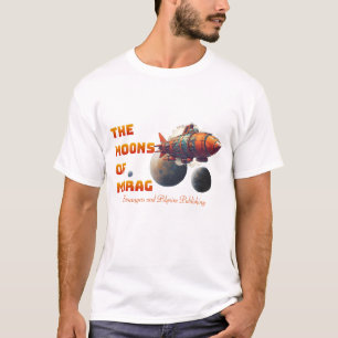The Moons Of Morag T-Shirt
