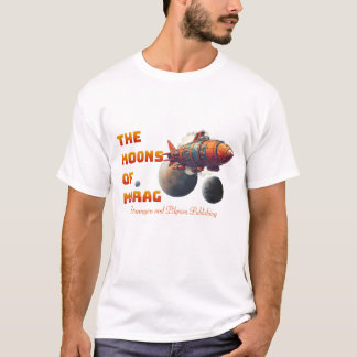 The Moons Of Morag  T-Shirt