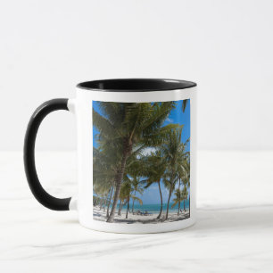 The Moorings Resort, Marathon, Key West, Mug