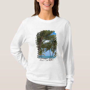 The Moorings Resort, Marathon, Key West, T-Shirt