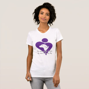 The more people I meet T-Shirt