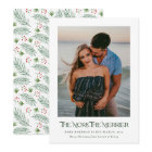 The More the Merrier Announce Pregnancy Photo