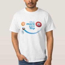 The More You Flip - version 2