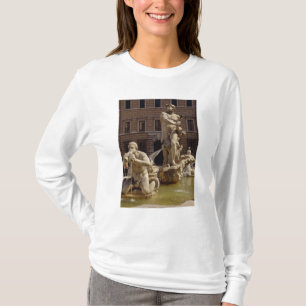 The Moro Fountain T-Shirt