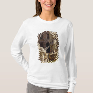 The Moro Fountain T-Shirt