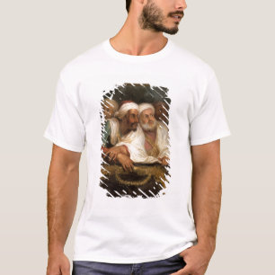 The Moroccan Ambassador and his Entourage T-Shirt