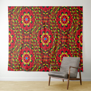 The Mosaic dance..... Tapestry