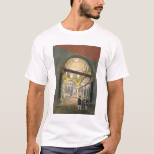 The Mosque El Aksa, from 'Souvenirs of Jerusalem', T-Shirt