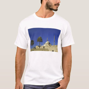 The Mosque of Muhammad Ali at the Citadel, also 2 T-Shirt