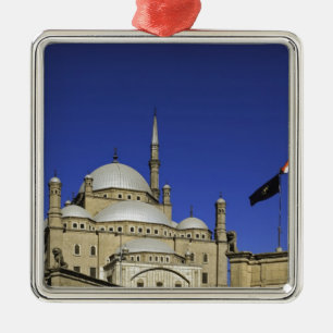 The Mosque of Muhammad Ali at the Citadel, also Metal Ornament