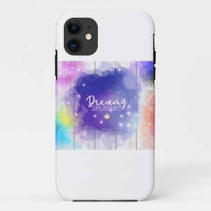 The most beautiful design iPhone 11 case