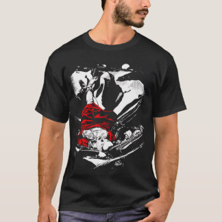 The Most Beautiful Suicide T-Shirt