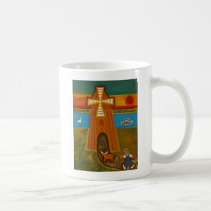The Most Beautiful Sunset 2006 Coffee Mug