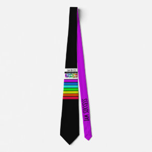 THE MOST HIGH GOD TIE