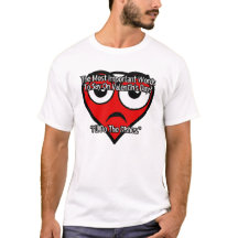 The most important words to say on Valentine's Day