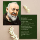 The Most Powerful Healing Prayer by St Padre Pio